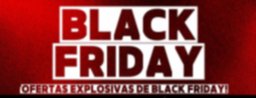 BLACK FRIDAY 